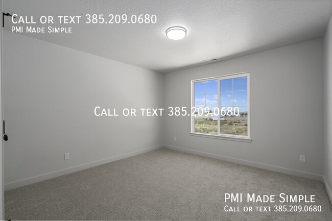 Building Photo - Brand New 4-Bedroom Townhome in Nephi