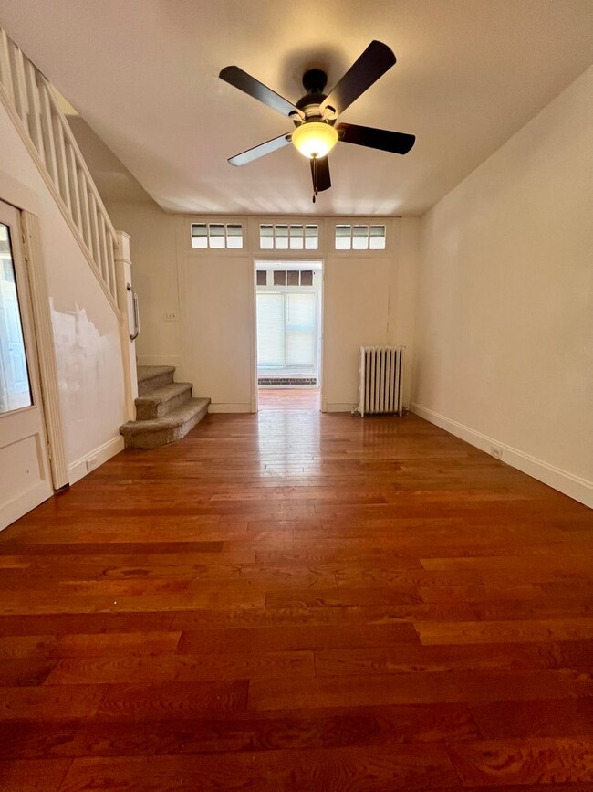 Building Photo - Gorgeous 3-Bedroom Townhome in Allegheny West! Available NOW!