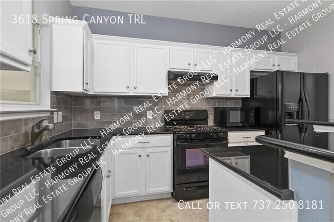 Building Photo - 3618 Spring Canyon Trail