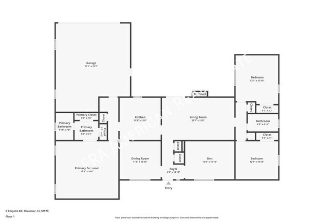 Building Photo - 6 Poquito Rd