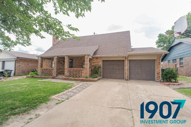 Primary Photo - 1201 Kings Ct