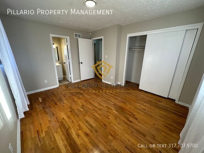 Building Photo - 4703 E Minnesota St