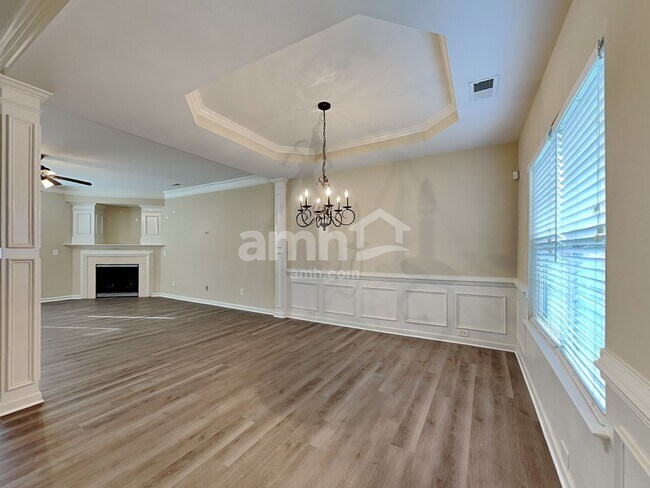 Building Photo - 3488 Lamuel Field Ln