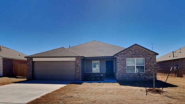 Building Photo - New Construction 4 bedroom Home in Harrah!