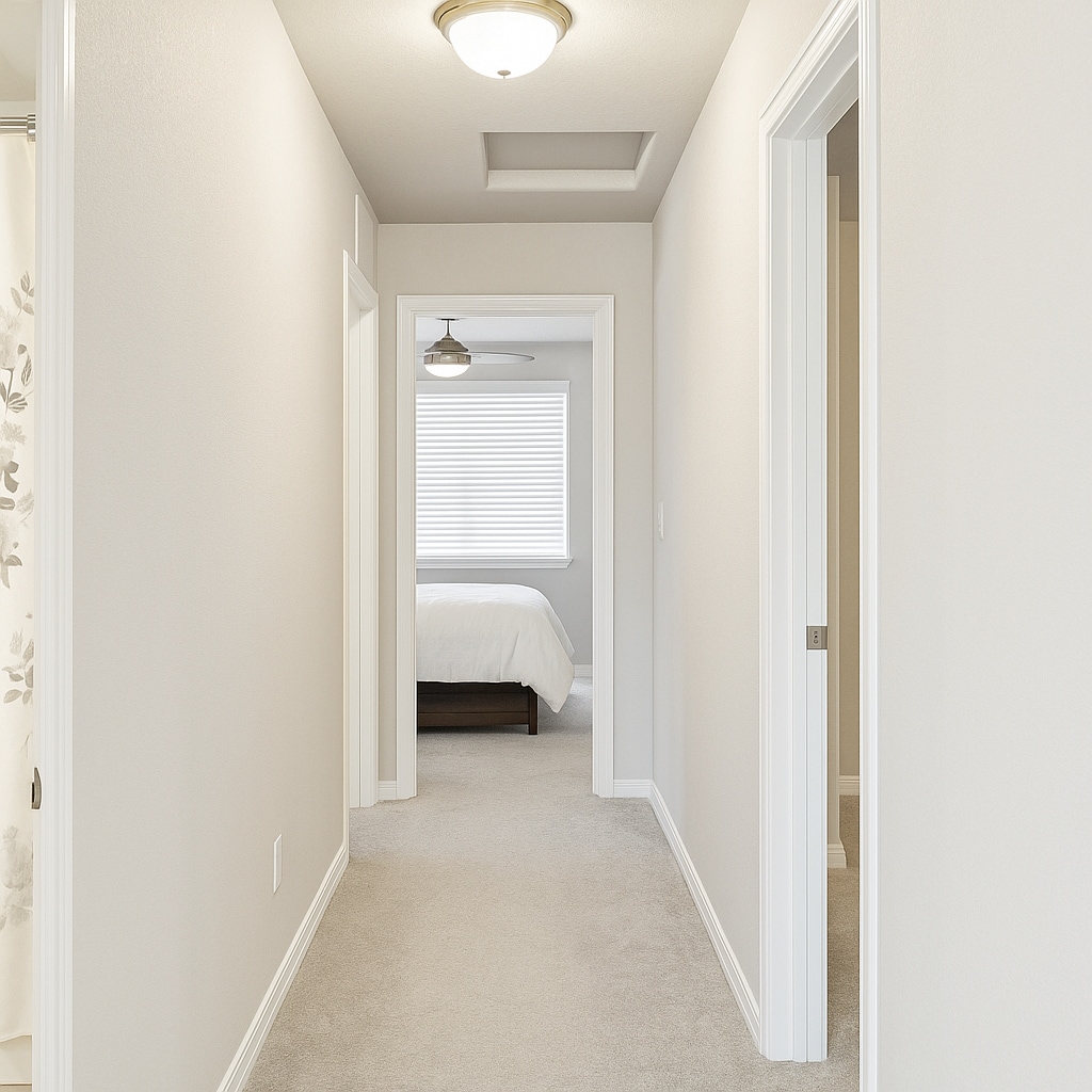 Building Photo - 6101 Inman Vw