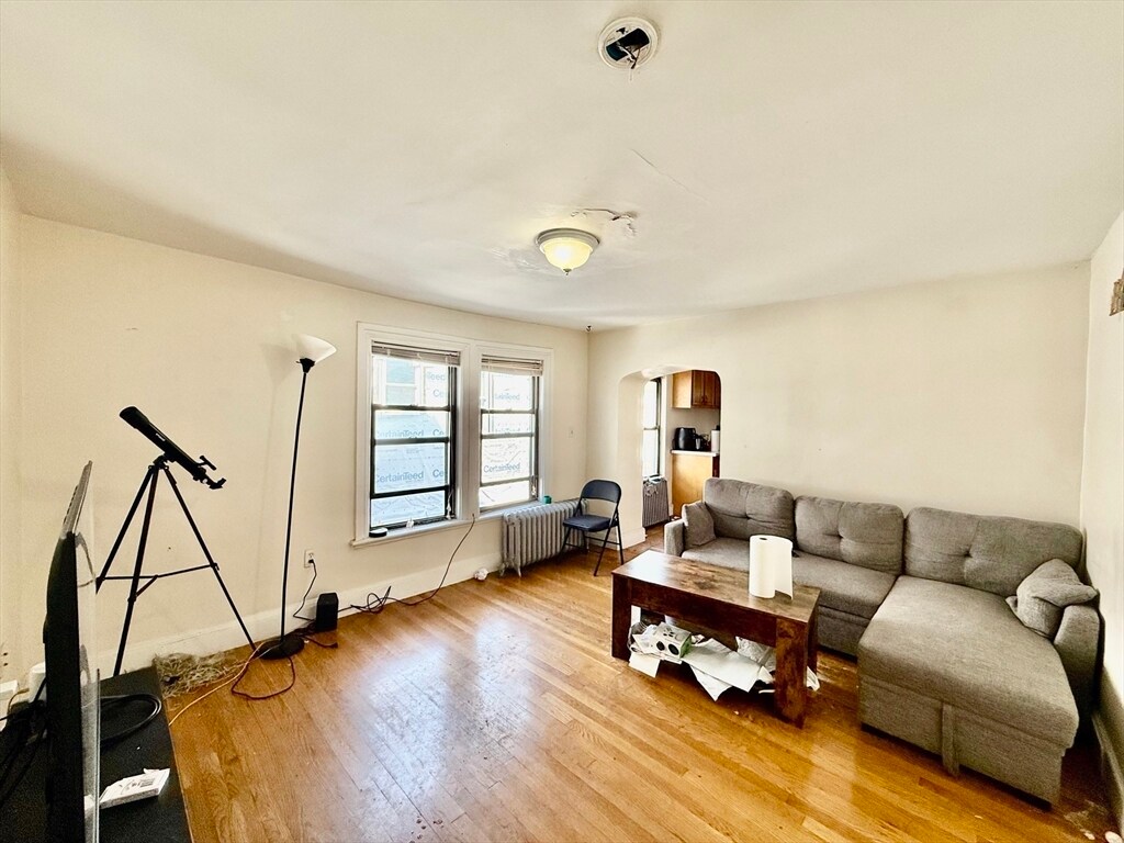 Building Photo - 48 Allston St