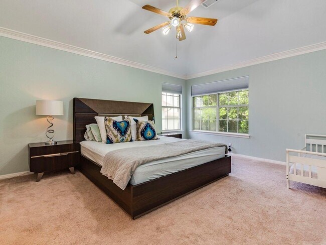 Building Photo - 5847 Back Bay Ln