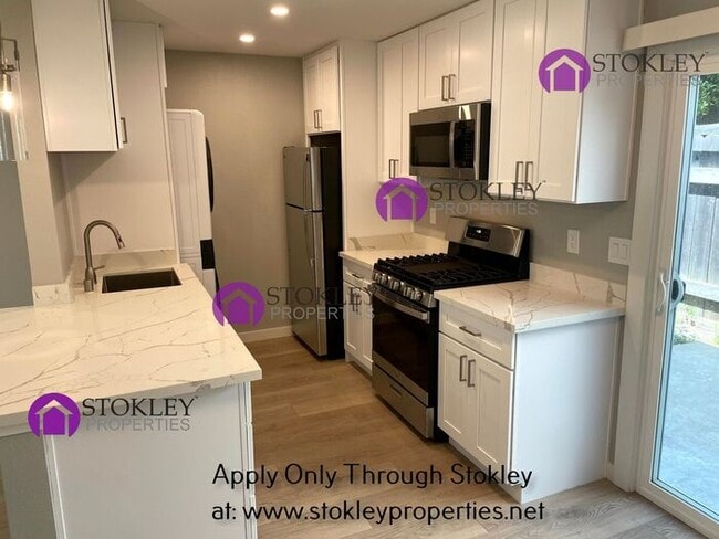 Building Photo - Stokley Property Presents 654 East N. Street in Benicia!
