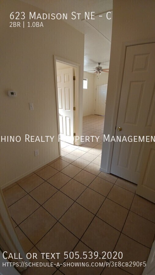 Building Photo - 623 Madison St NE