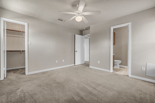 Building Photo - AUGUST 2026 MOVE IN!  Great 4 Bedroom 4 Bathroom Home