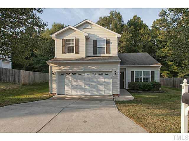 Building Photo - 5 Calaveras Ct