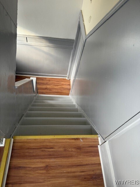 Building Photo - 2255 Genesee St