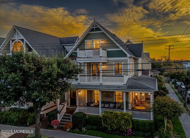 Building Photo - 84 Cookman Ave