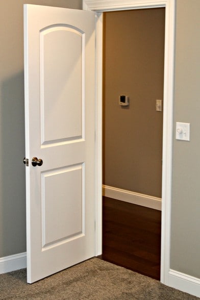 Master Bedroom - 4623 6th Ave