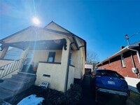 Building Photo - 503 Irving Ave