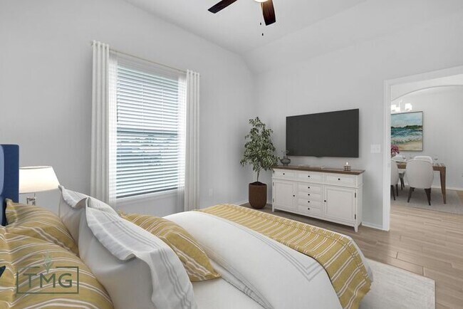 Building Photo - Owasso Dream Home! New Construction! Encla...