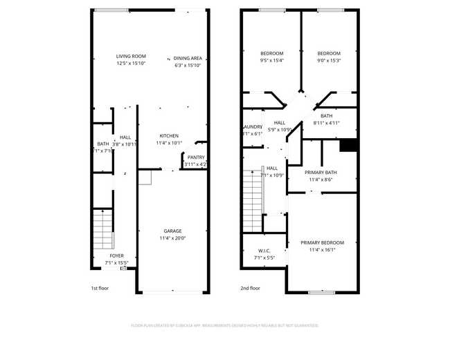 Building Photo - **Move-In Bonus!!! 3 bedroom, 2.5 bath - Newer town home living in the heart of Cedar City!