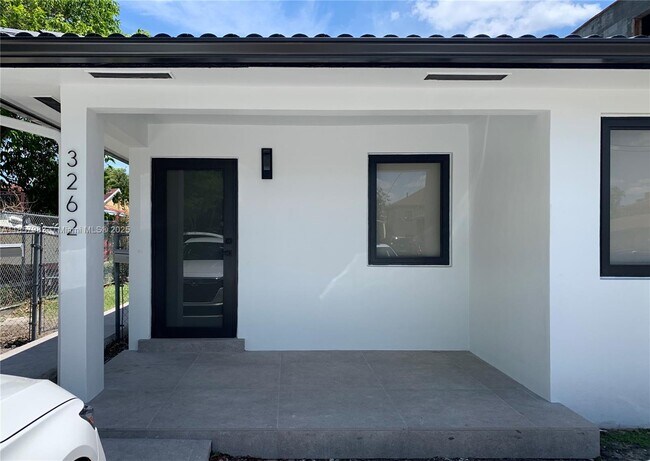 Primary Photo - 3260 SW 23rd Terrace