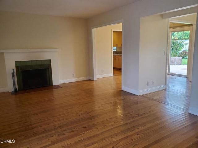 Building Photo - 1206 Drown Ave