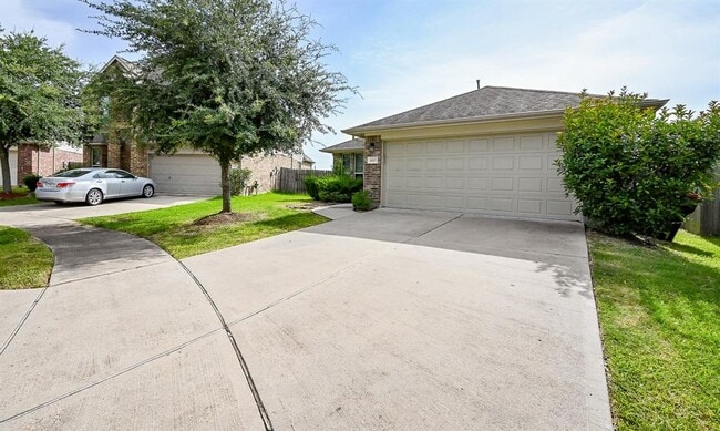 Primary Photo - 18707 Majestic Vista Ln