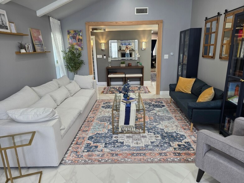 Building Photo - 6097 Charae St