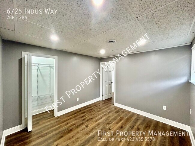 Building Photo - 6725 Indus Way