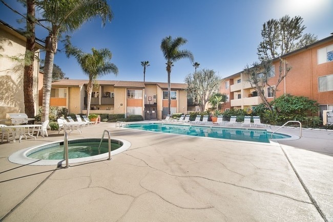 Primary Photo - Sonterra Condominiums