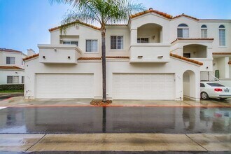 Building Photo - Spacious Townhome in San Marcos, 2-Car Garage, and a Tropical Community Pool!!