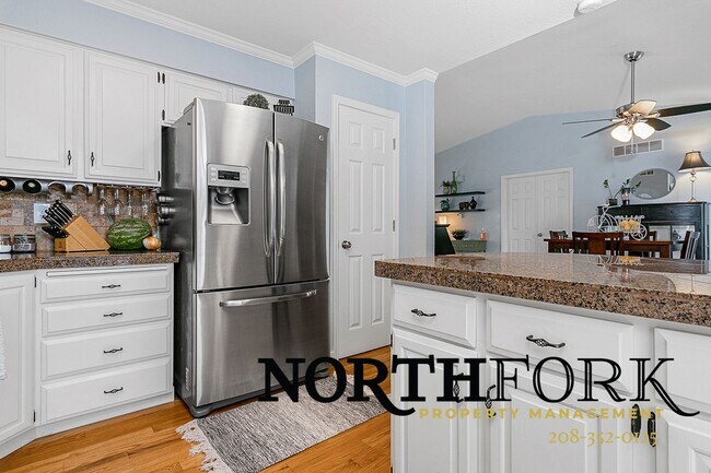 Building Photo - Elegant Home in Boise’s East End