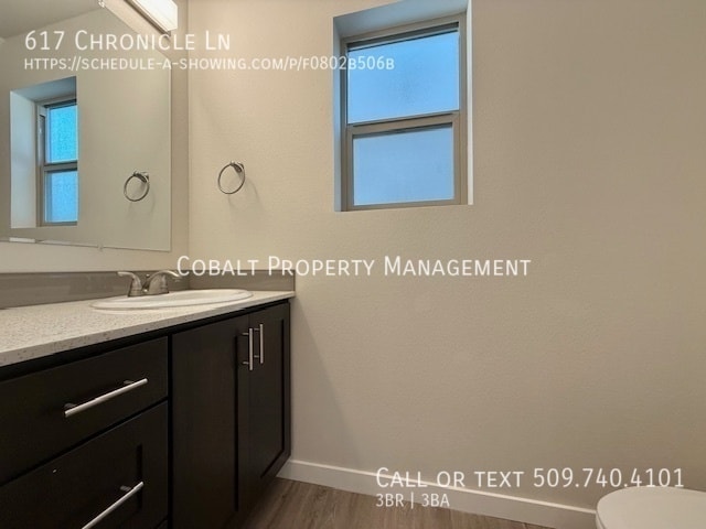 Building Photo - 617 Chronicle Ln