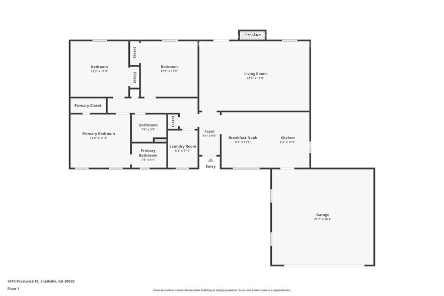 Building Photo - 3919 Prestwick Ct