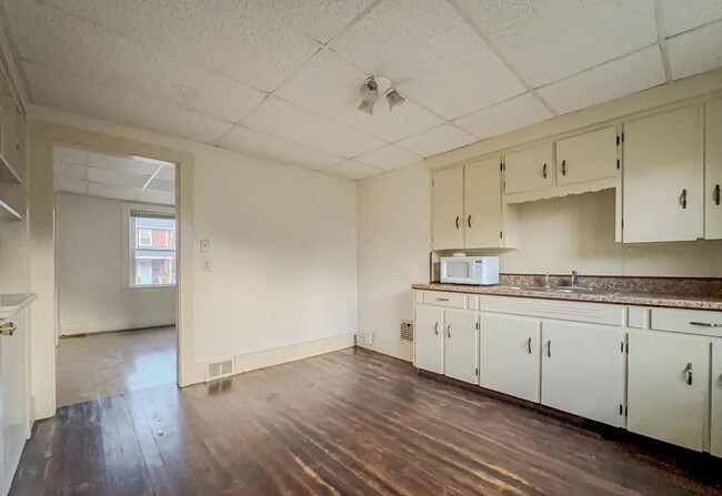 Kitchen (Appliances to be added before move in) - 3948 4th St