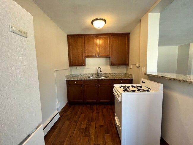 Interior Photo - Cleveland Terrace Apartments