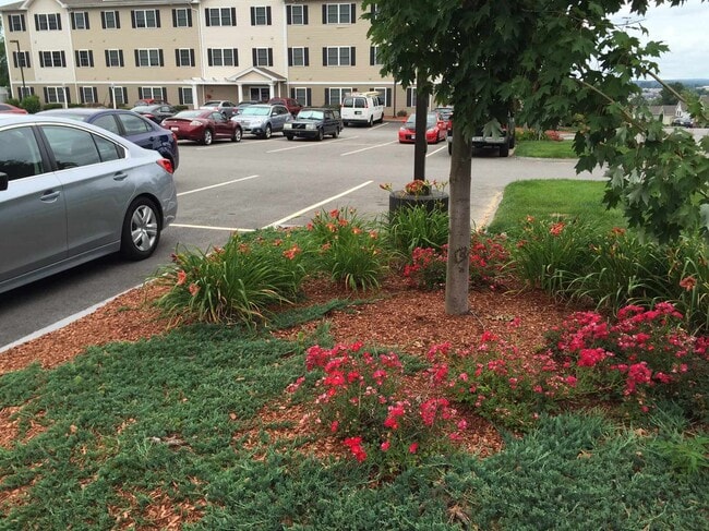 Building Photo - 50 Sentinel Court