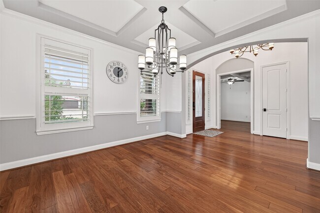 Building Photo - 2727 Carriage Hollow Ln