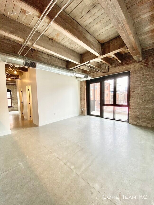 Building Photo - 1513 Walnut St