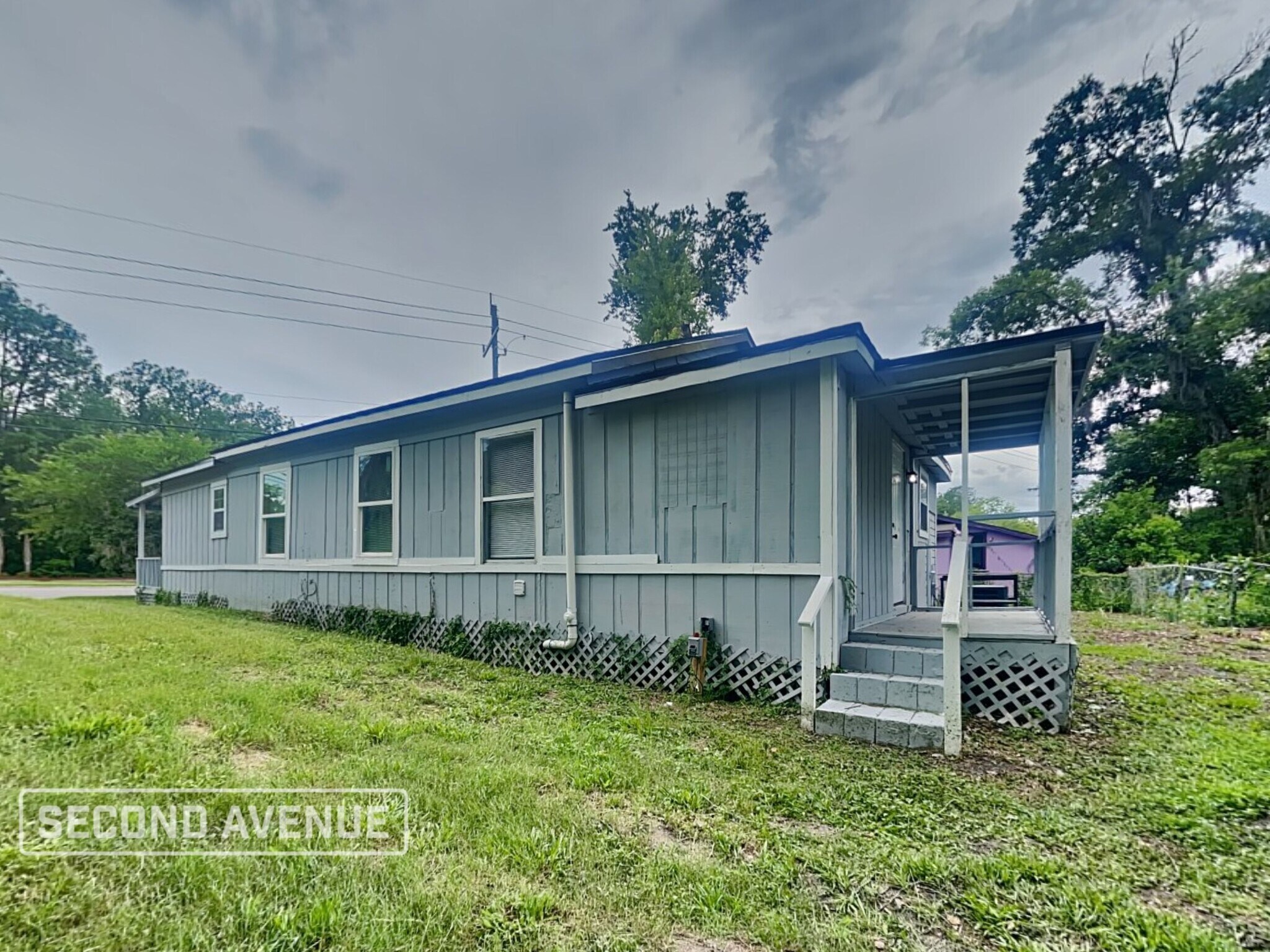 Building Photo - 5637 Dunmire Ave