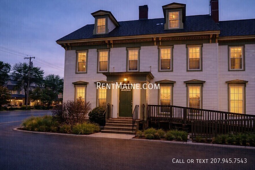 Building Photo - 109 State St