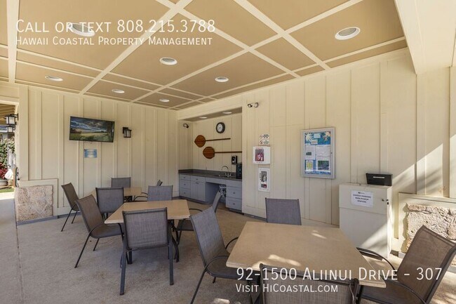 Building Photo - 92-1500-1500 Aliinui Dr