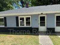 Building Photo - 309 E Battle Ave