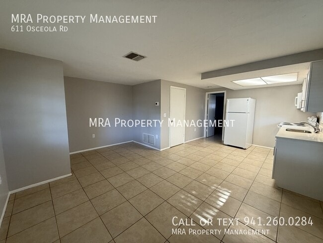 Building Photo - 611 Osceola Rd