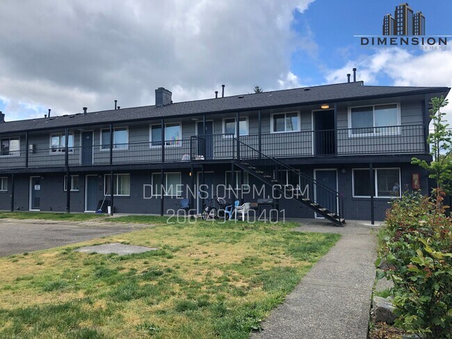 Building Photo - Bridgewood Estates Apartments