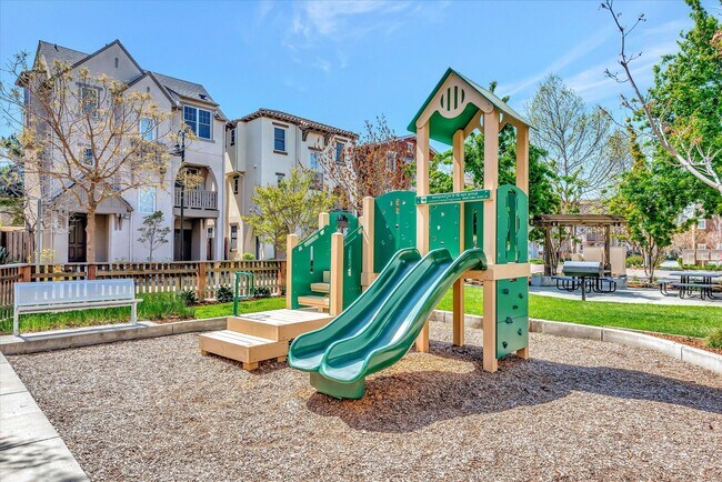 Building Photo - WOW! GREAT HOME! Mountain View!
