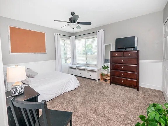Building Photo - 4207 Rim Crest Dr