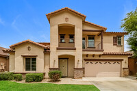 Building Photo - Spacious 3-Bedroom, 2.5-Bath Home