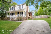 Building Photo - 2705 Prince Charles Ct