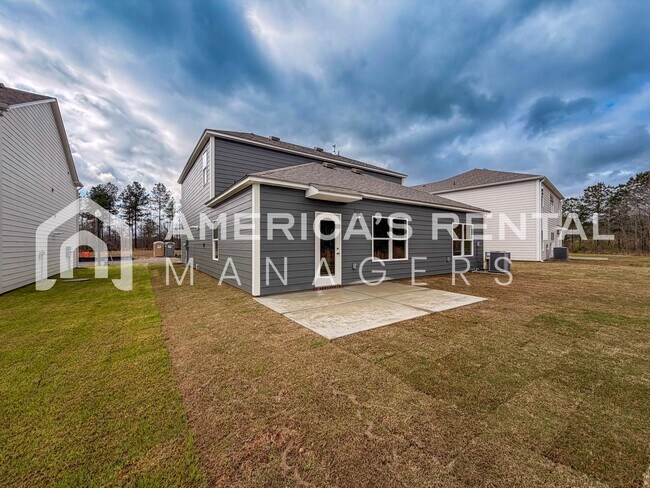 Building Photo - Modern Two Story Living in Doss Ferry - Available NOW!!