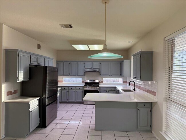 Building Photo - 17803 Dansworth Dr