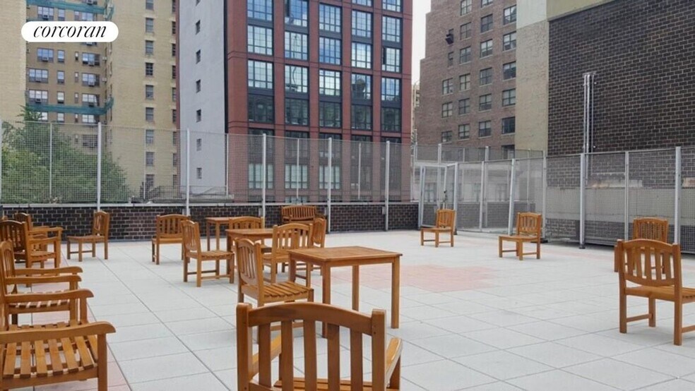 Building Photo - 401 Second Avenue 10H