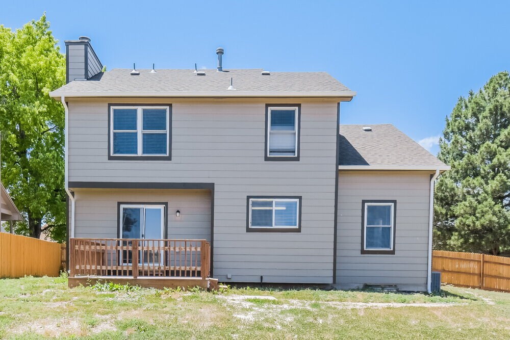 Building Photo - 10690 Eudora Way